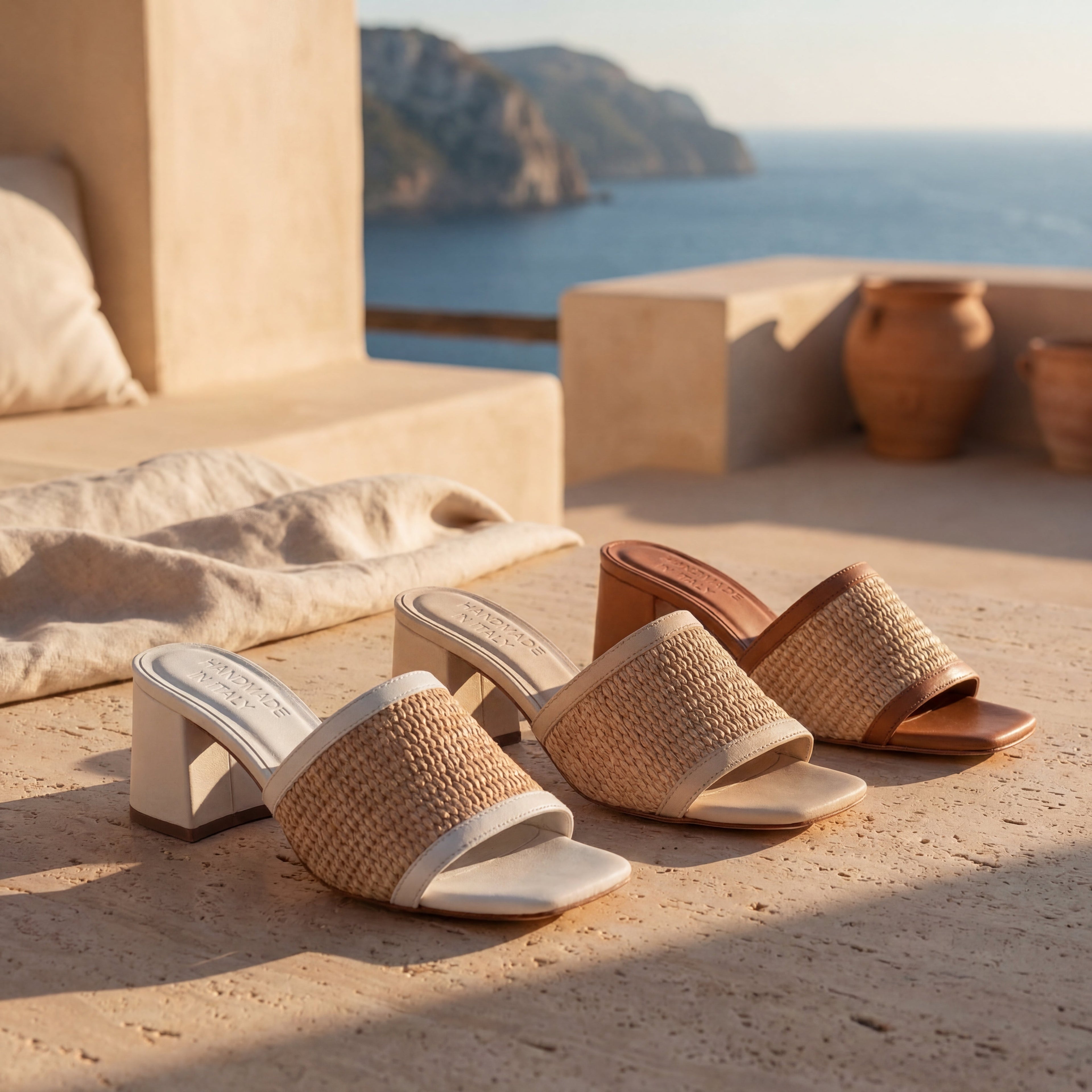 Women's Footwear