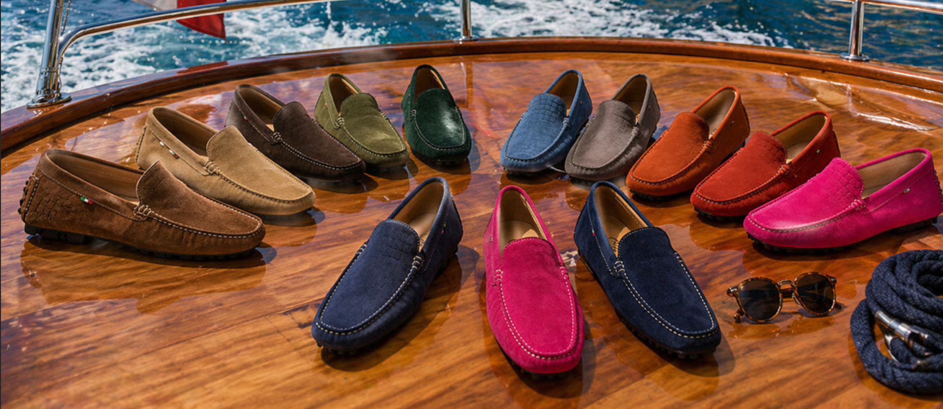 Men's Footwear