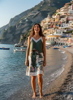 Midi Dress