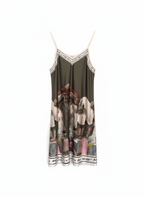 Midi Dress