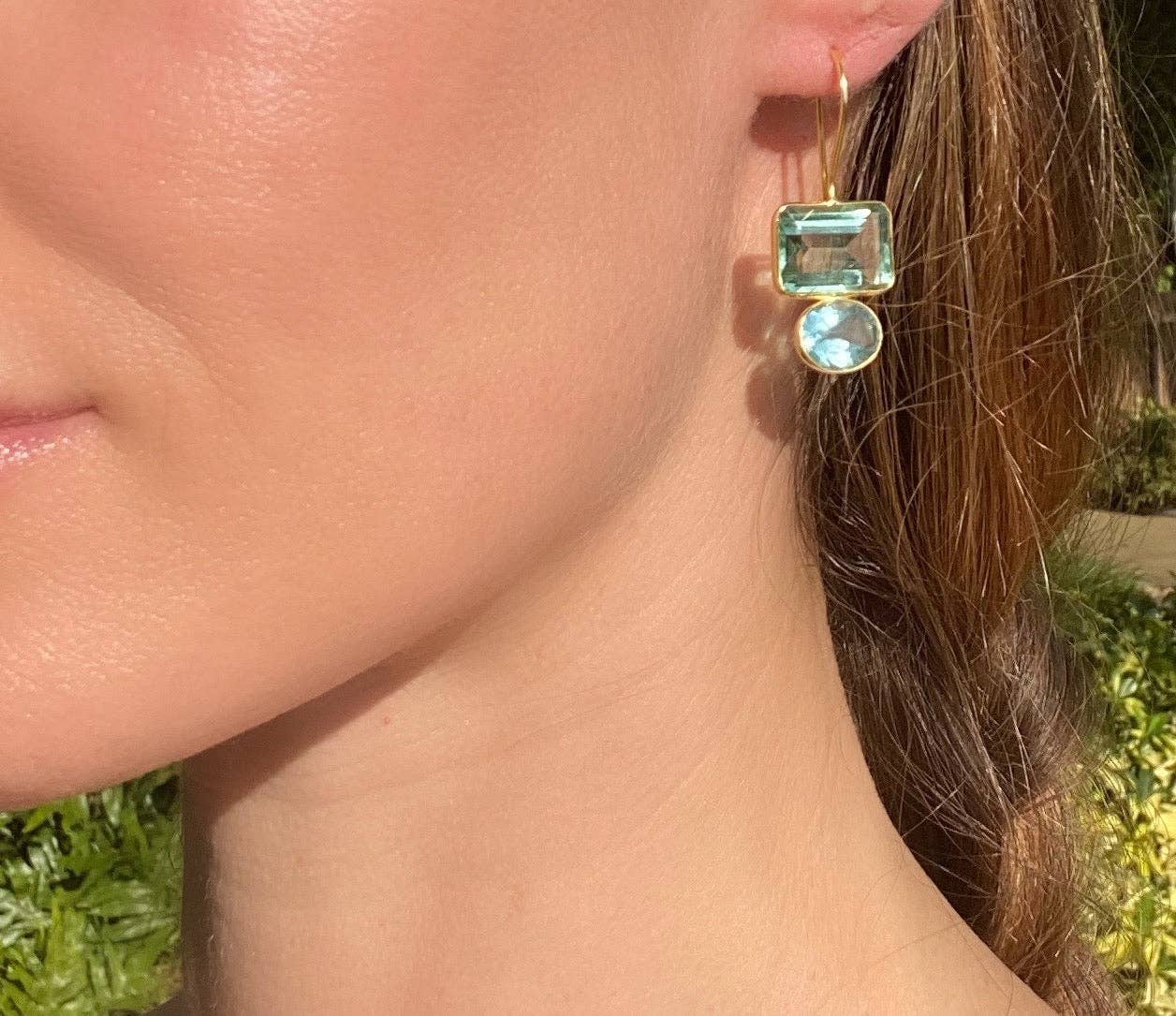 Valencia Earring