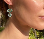 Valencia Teardrop Earring