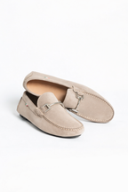 Italian Driving Loafer Basic Fibbia Regolare