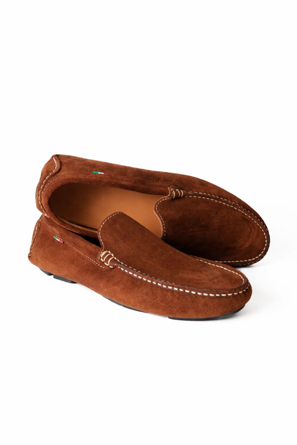 Italian Driving Loafer Basic