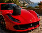 Men's Backpack