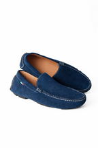 Italian Driving Loafer Basic