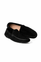 Italian Driving Loafer Stampa