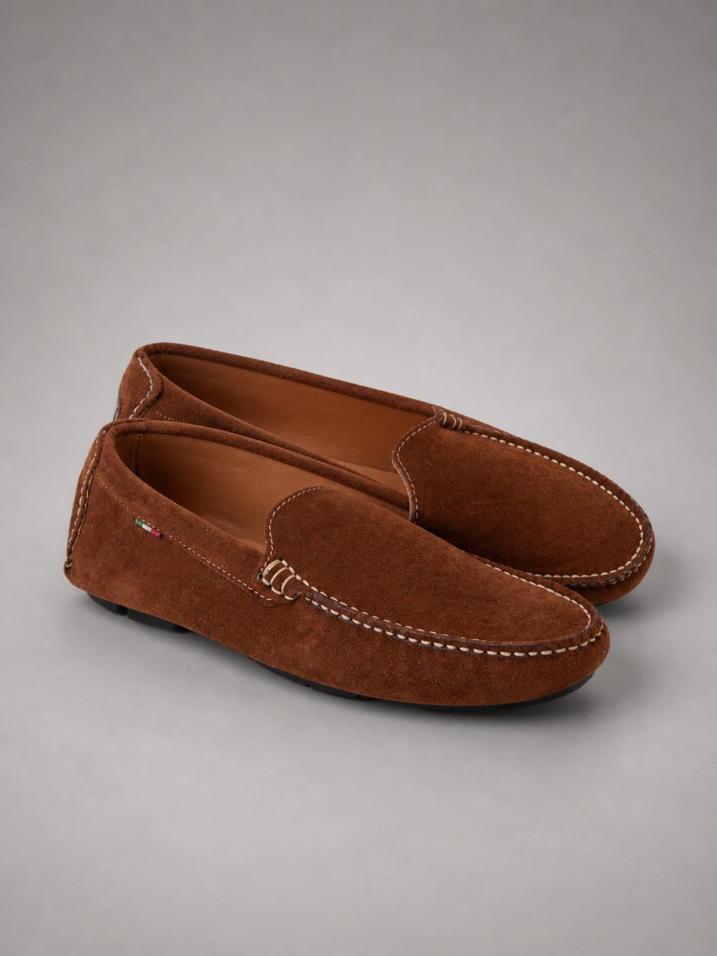 Italian Driving Loafer Basic