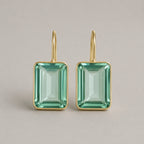 Emerald Cut Valencia