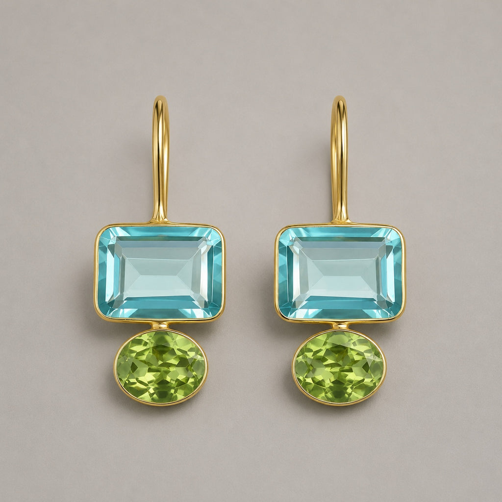 Valencia Earring