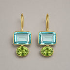 Valencia Earring