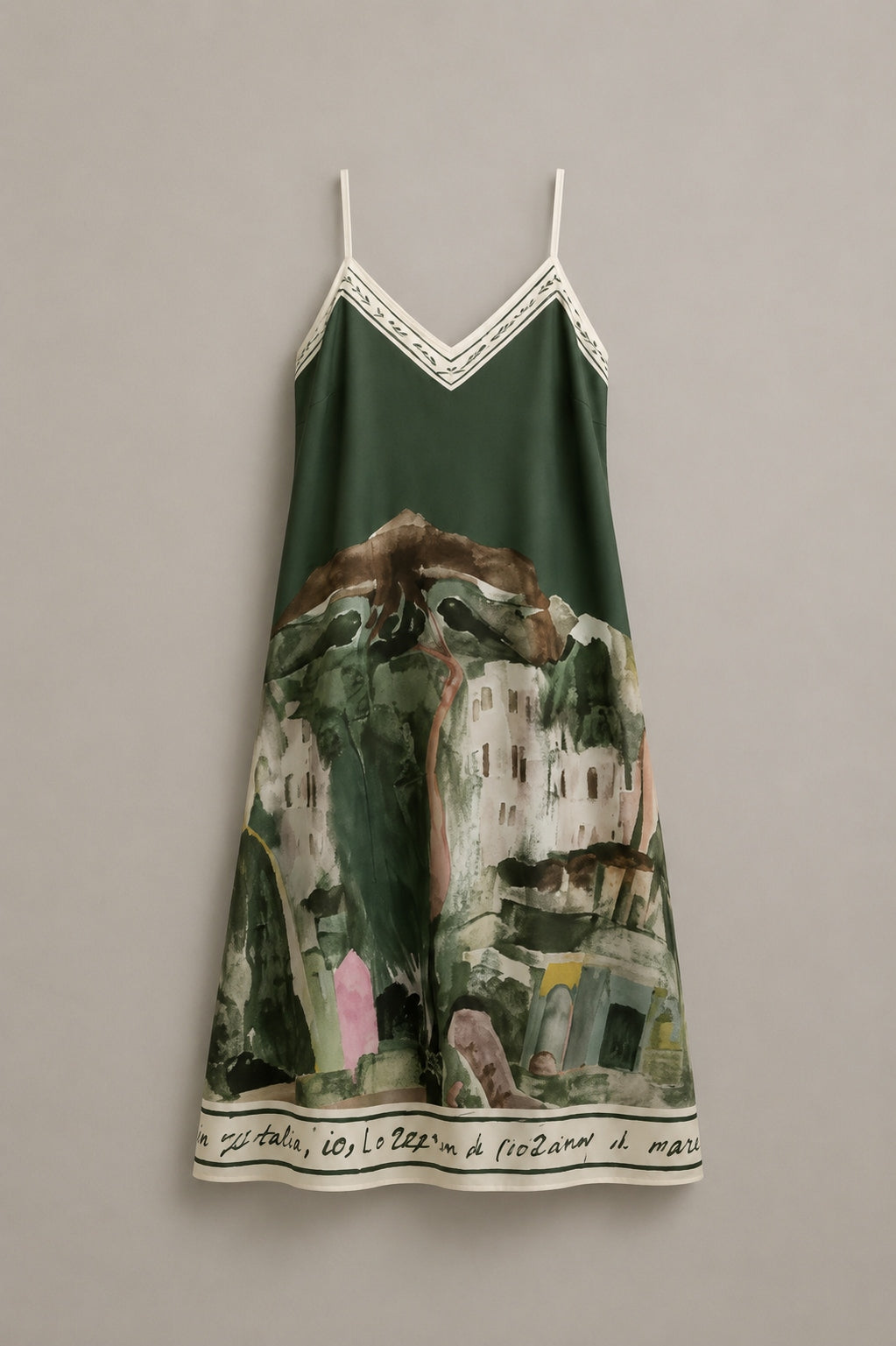 Midi Dress