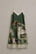 Midi Dress