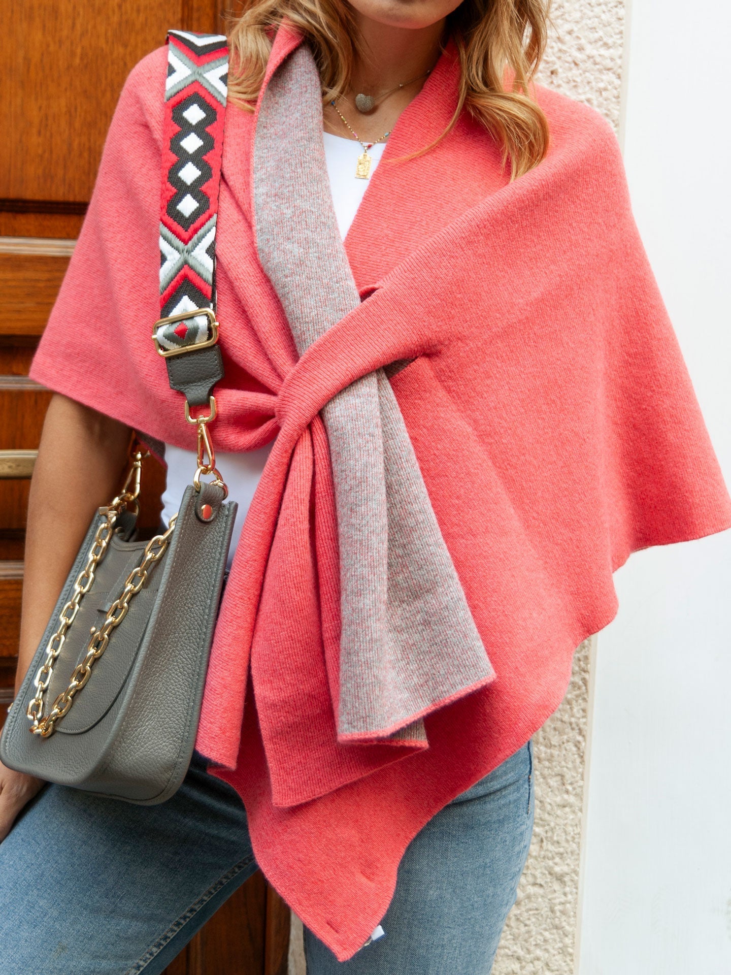 Cashmere Wraps