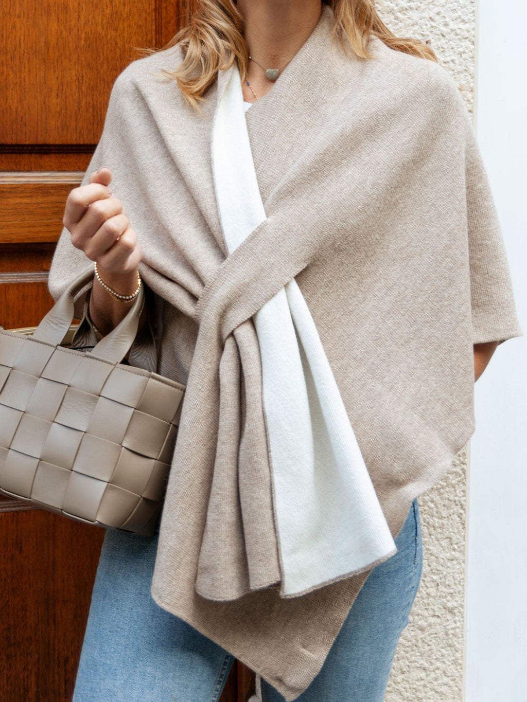Cashmere Wraps