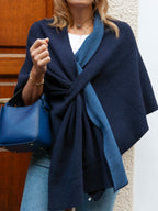 Cashmere Wraps