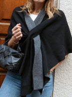 Cashmere Wraps