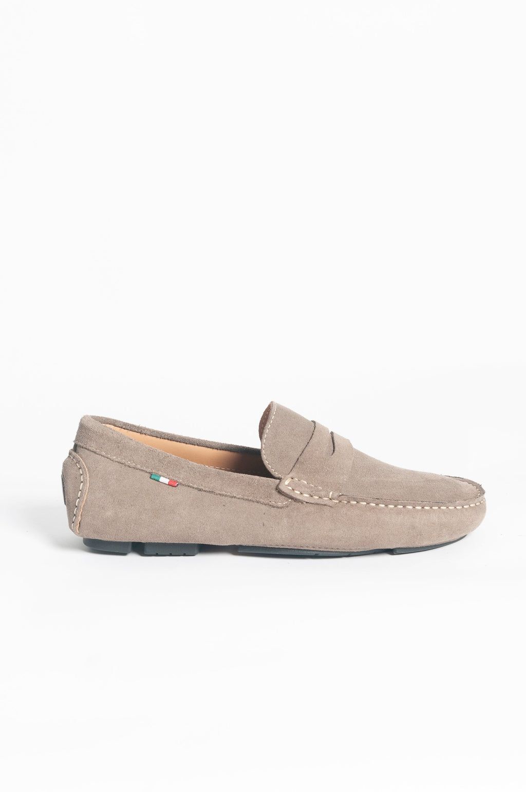 Italian Driving Loafer Basic Bocca Di Leone