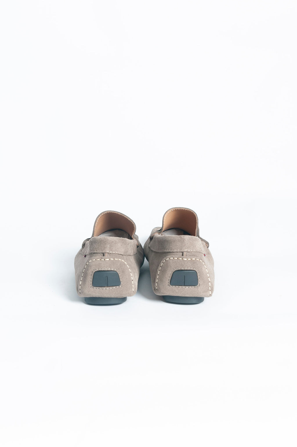 Italian Driving Loafer Basic Bocca Di Leone