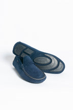 Italian Driving Loafer Basic Bocca Di Leone