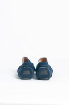 Italian Driving Loafer Basic Bocca Di Leone