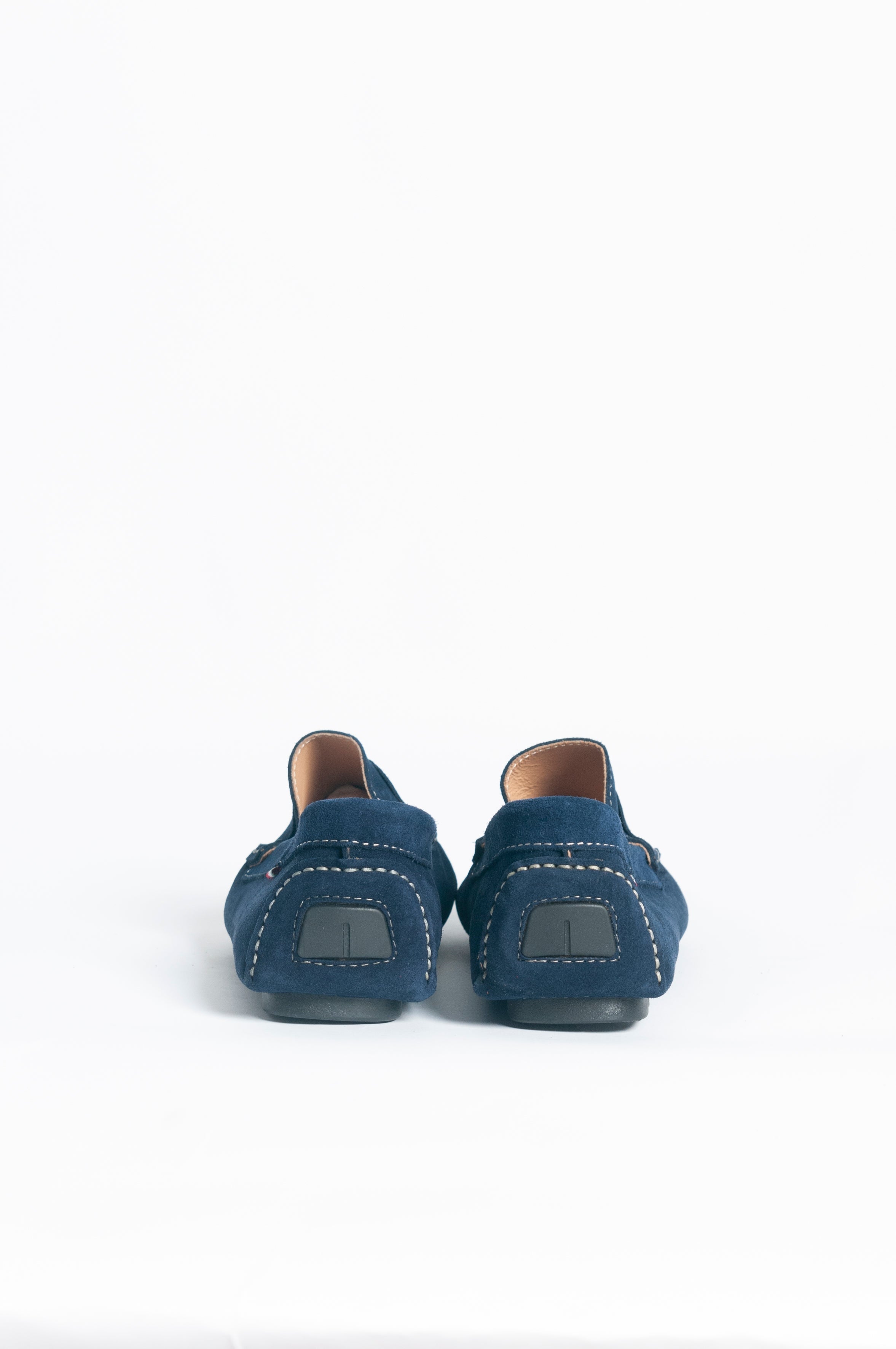 Italian Driving Loafer Basic Bocca Di Leone