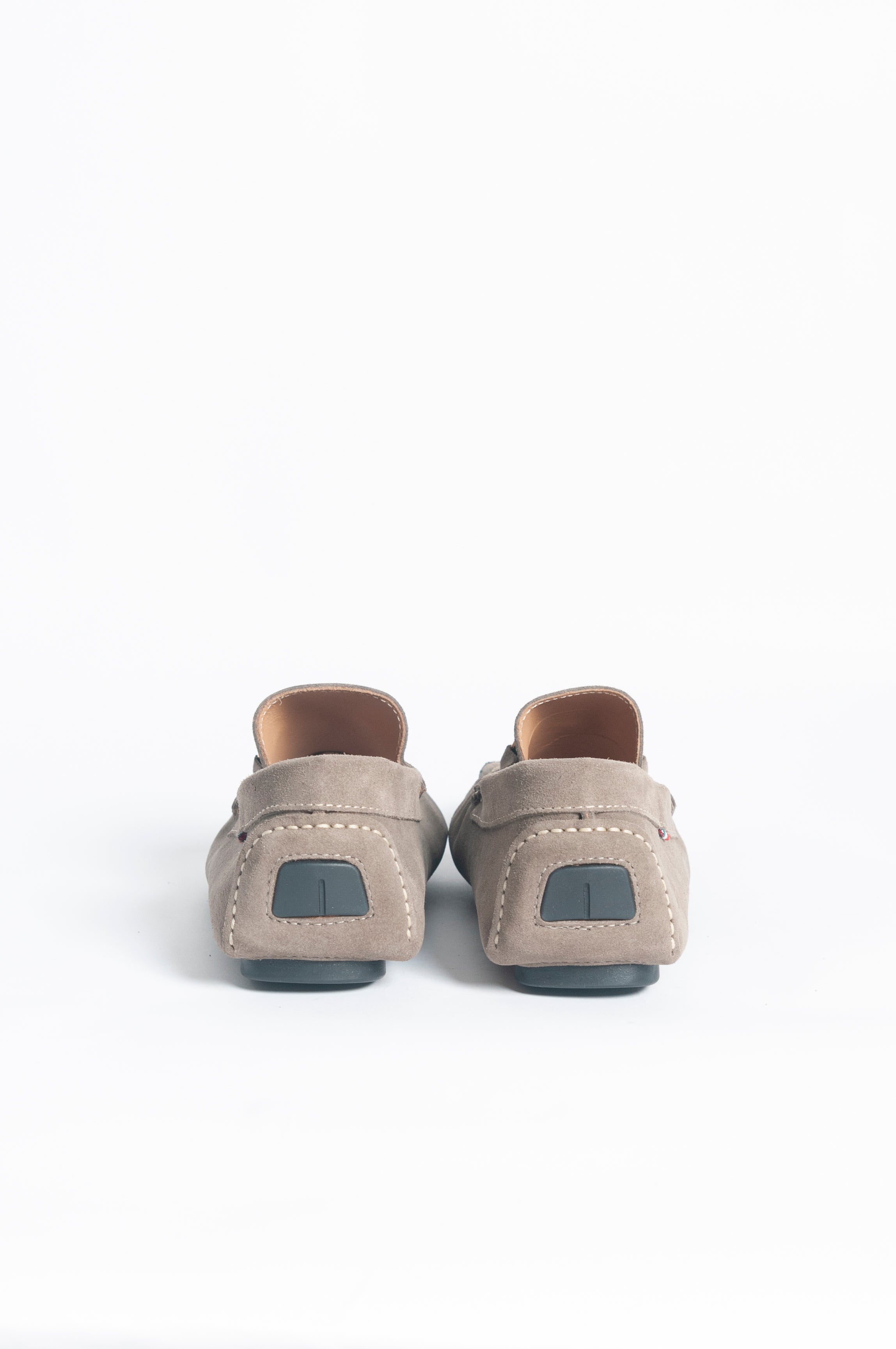 Italian Driving Loafer Basic Fibbia Bamboo