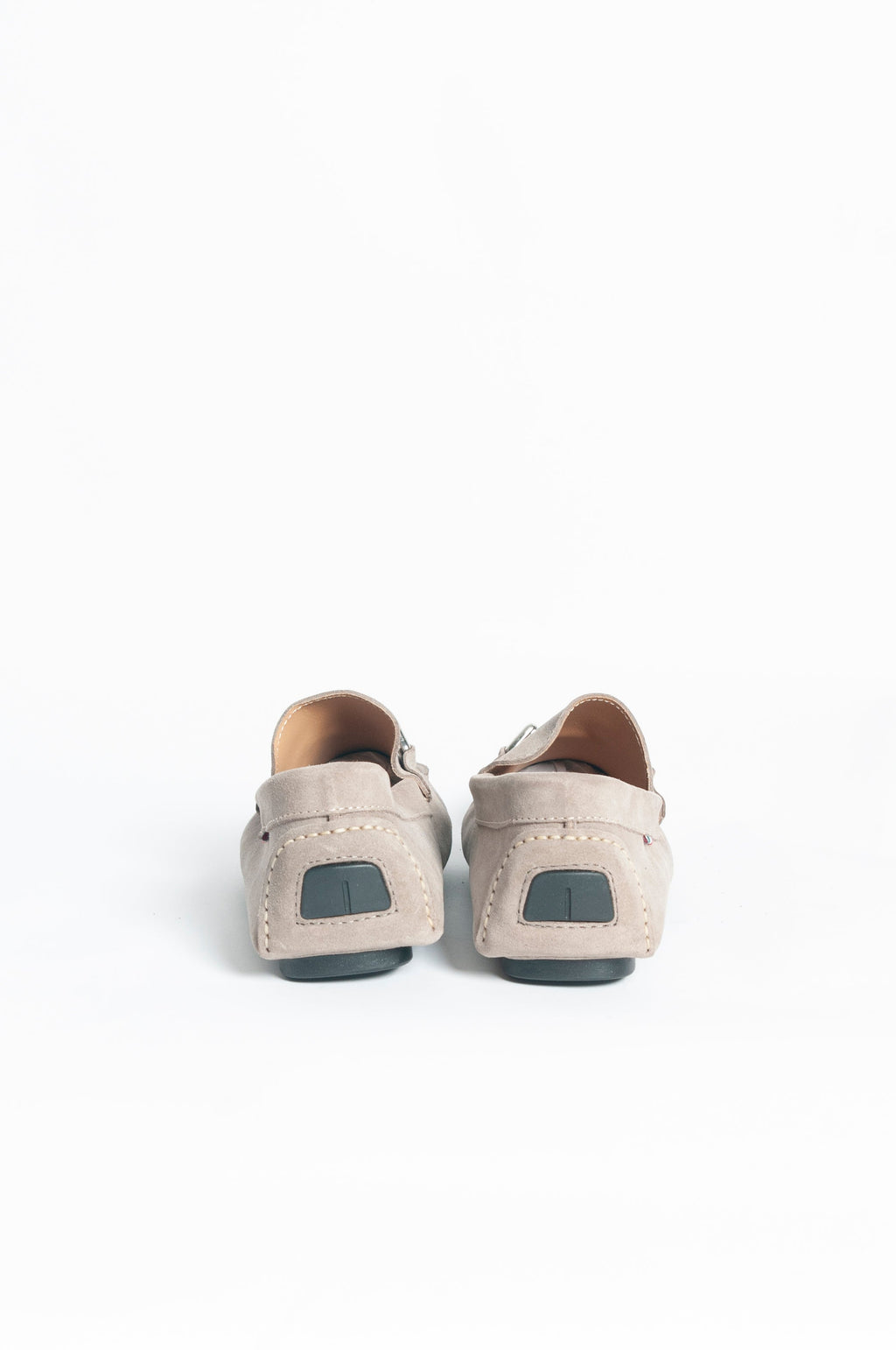 Italian Driving Loafer Basic Fibbia Regolare