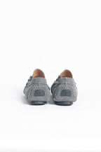 Italian Driving Loafer Basic Fibbia Regolare