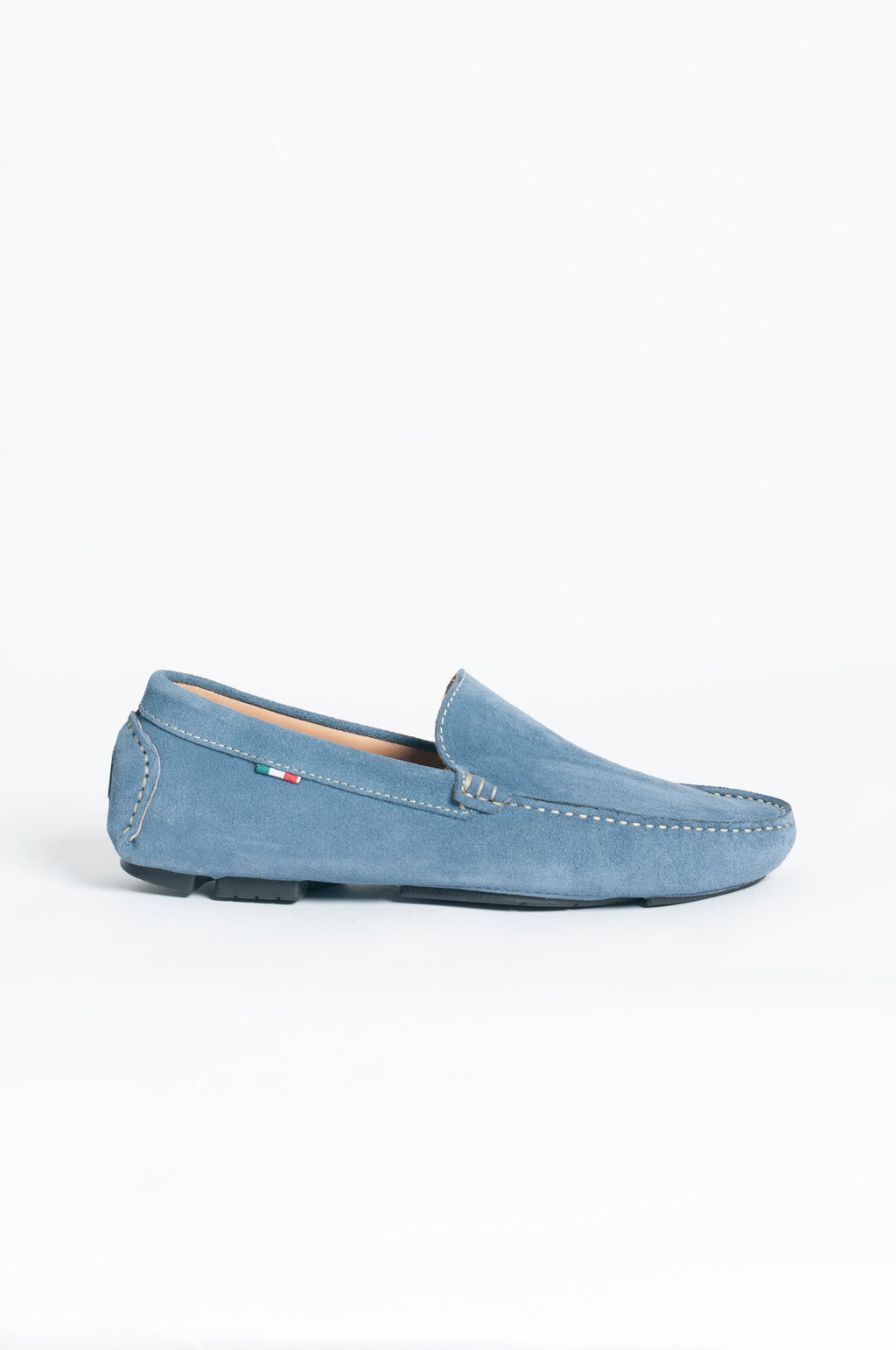 Italian Driving Loafer Basic