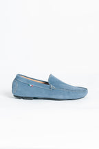 Italian Driving Loafer Basic
