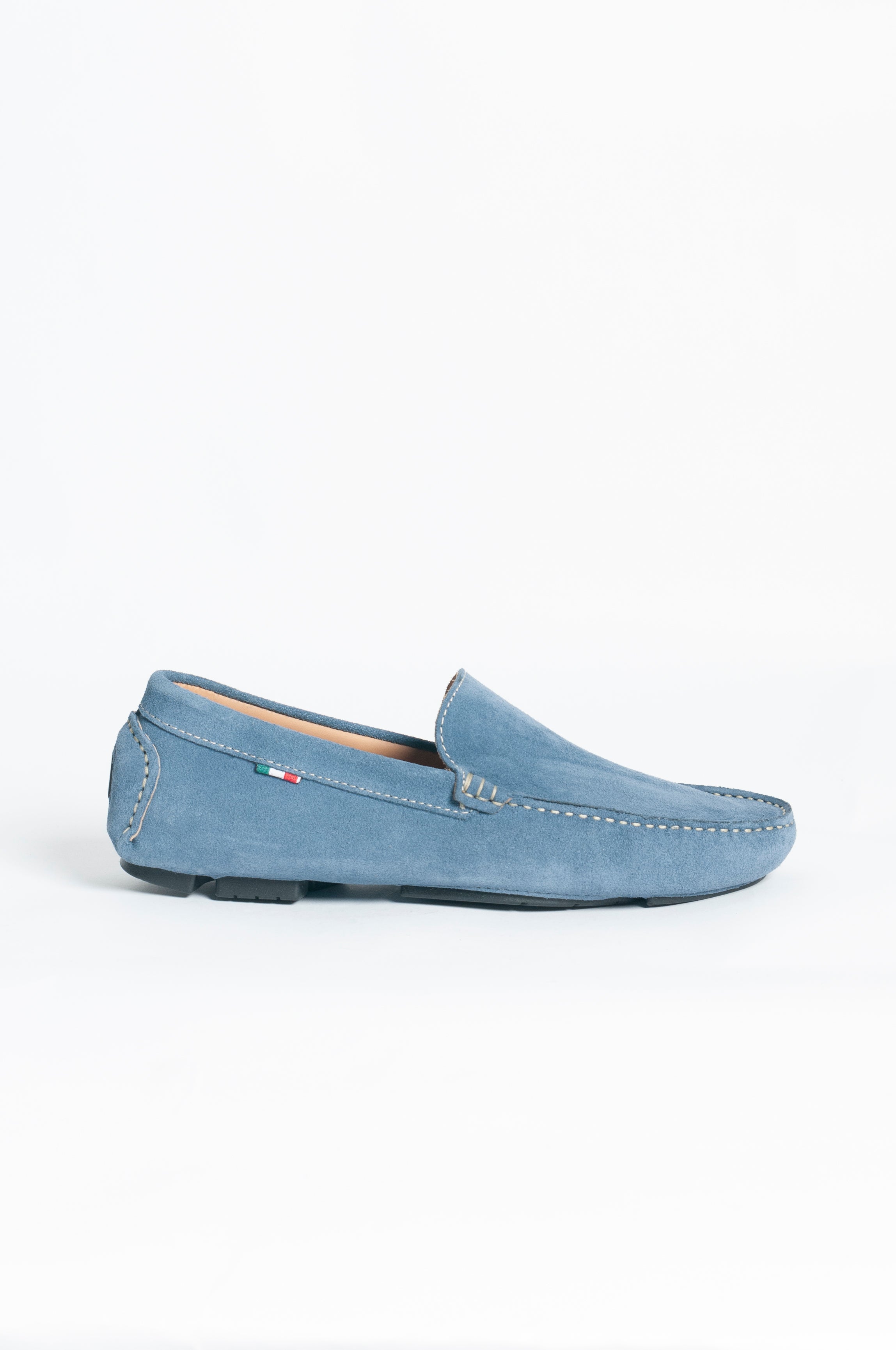 Italian Driving Loafer Basic