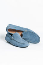 Italian Driving Loafer Basic