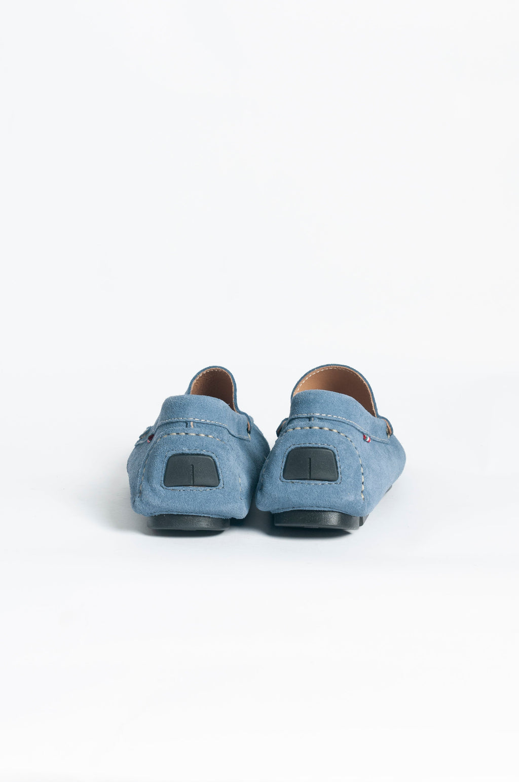 Italian Driving Loafer Basic