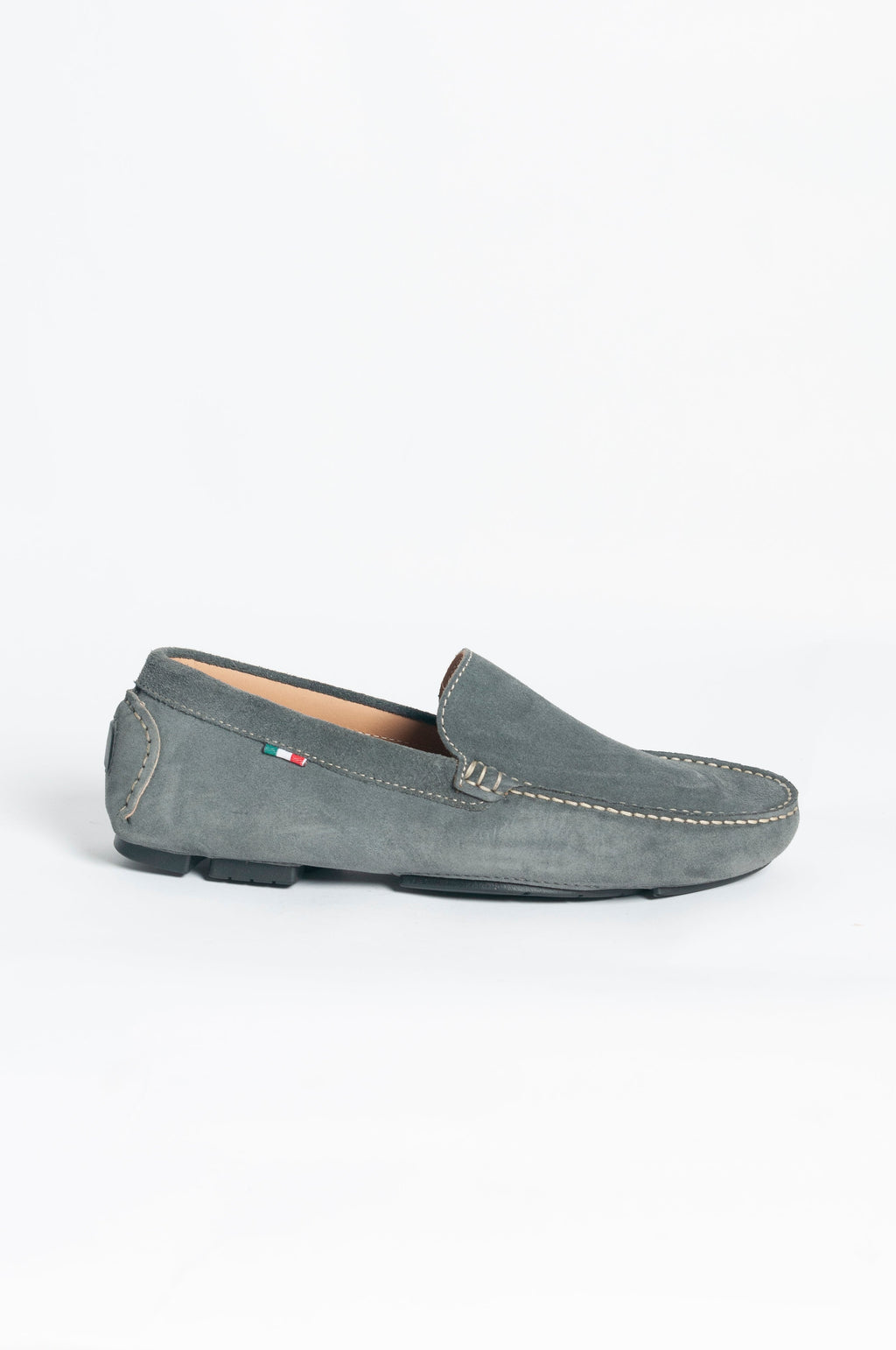 Italian Driving Loafer Basic