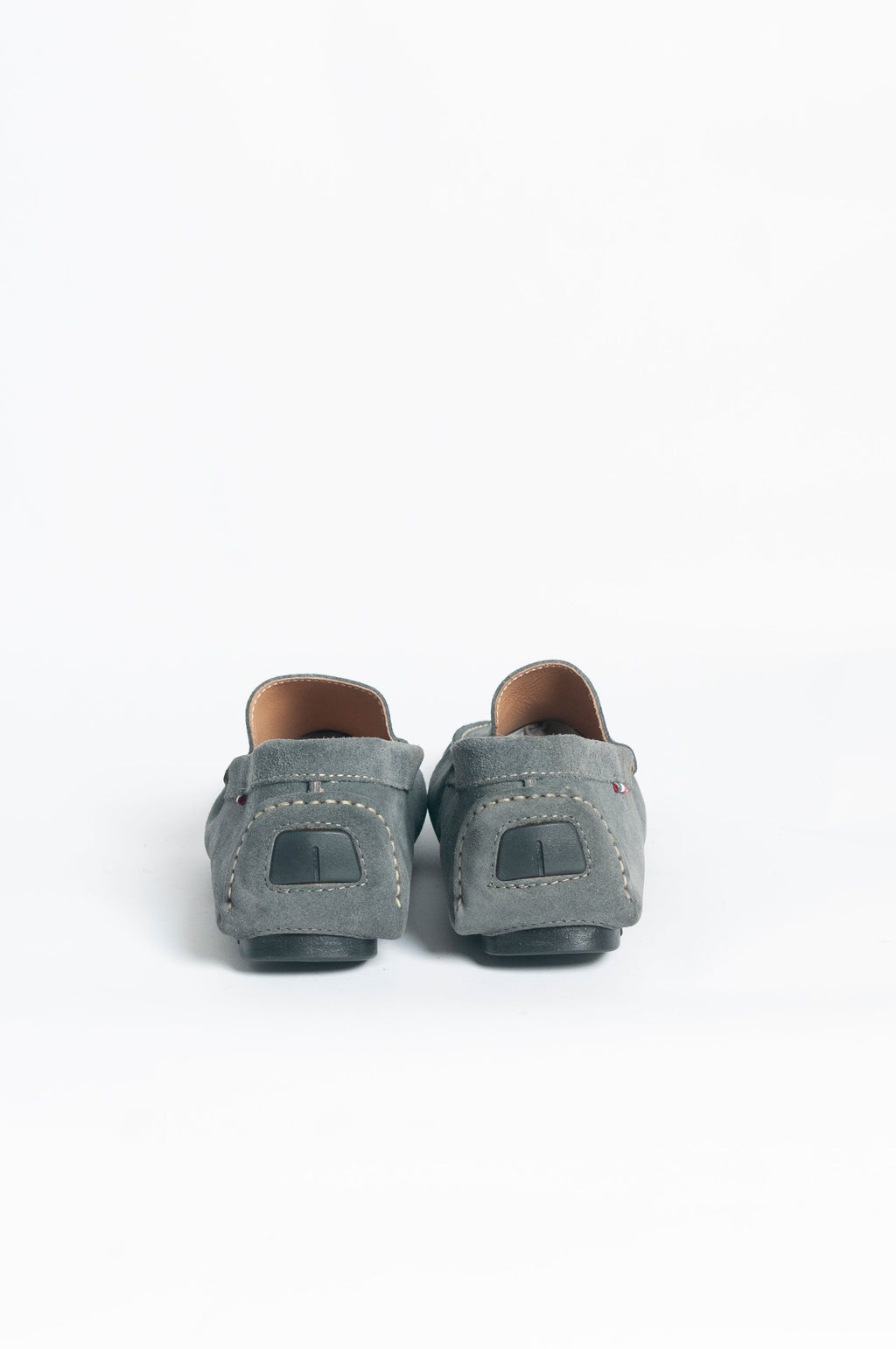 Italian Driving Loafer Basic