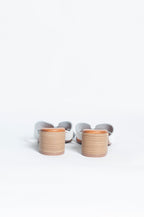 Women’s Slide with heel
