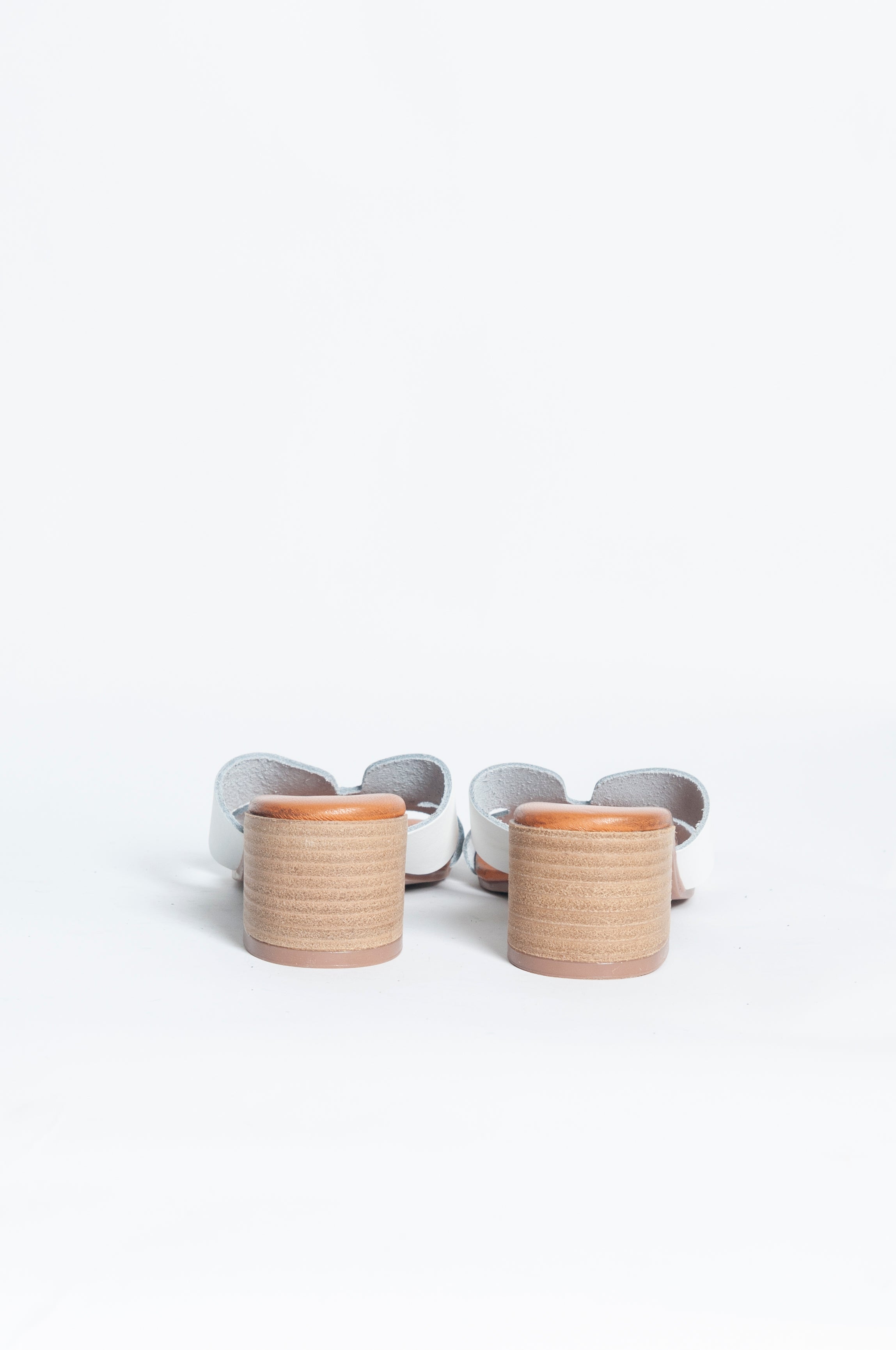 Women’s Slide with heel