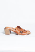 Women’s Slide with heel