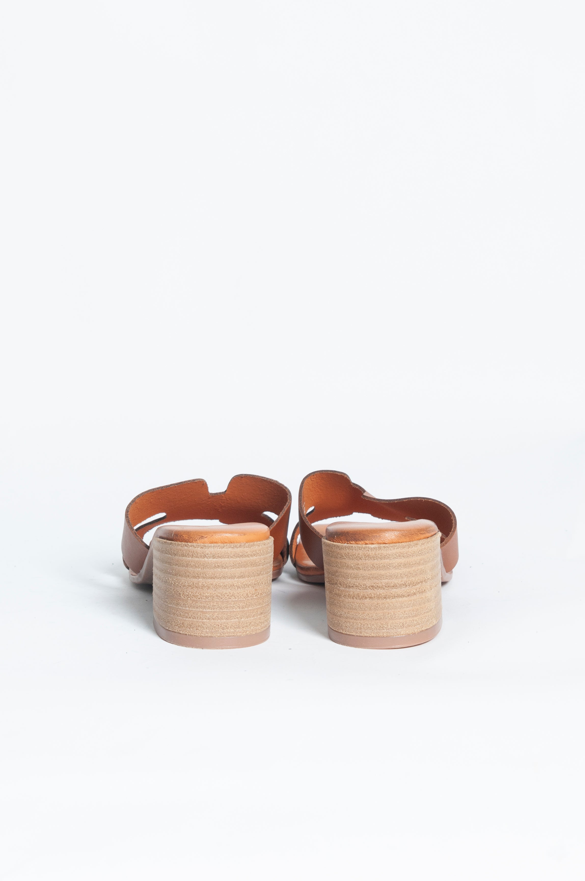 Women’s Slide with heel