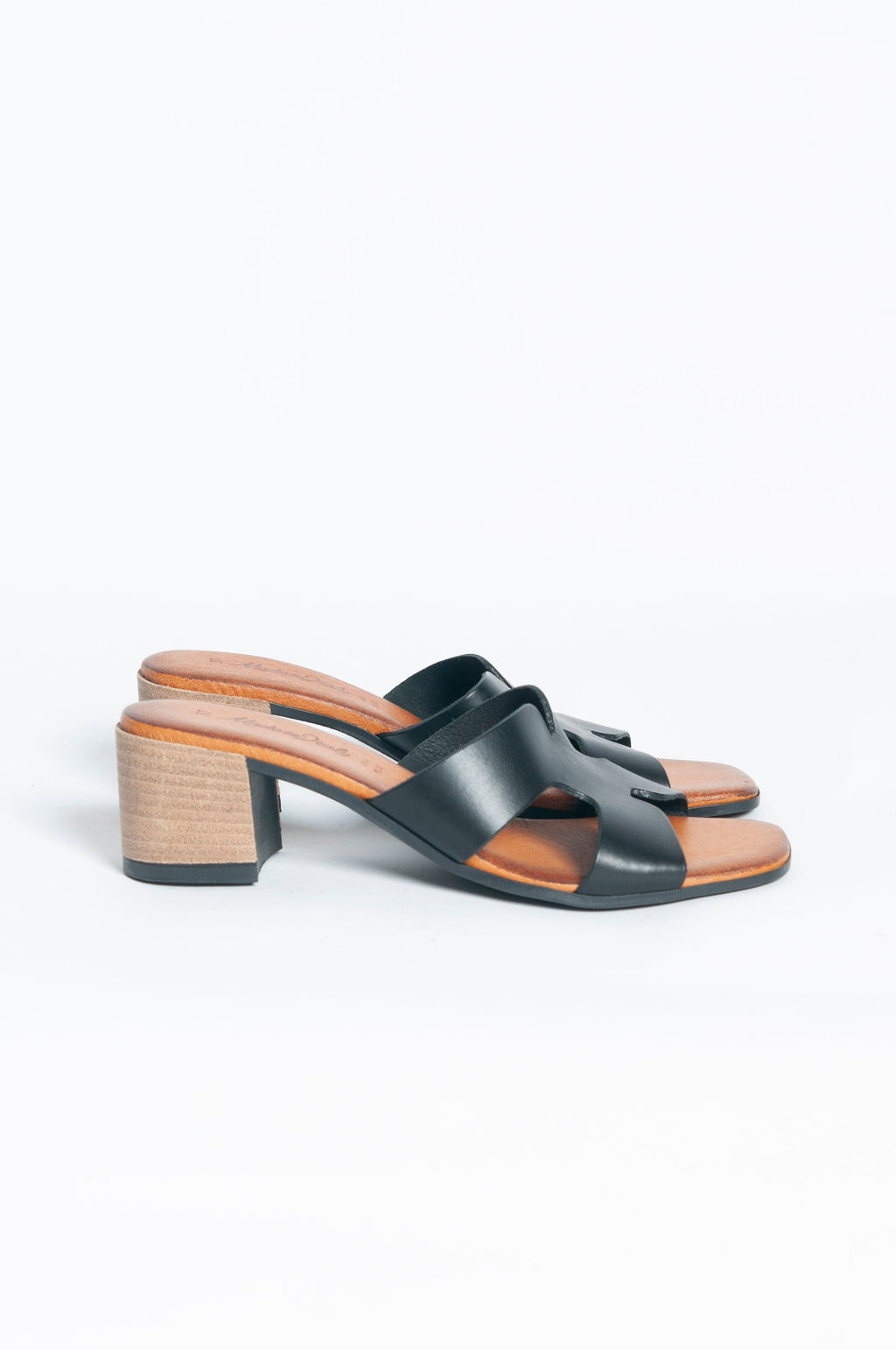 Women’s Slide with heel