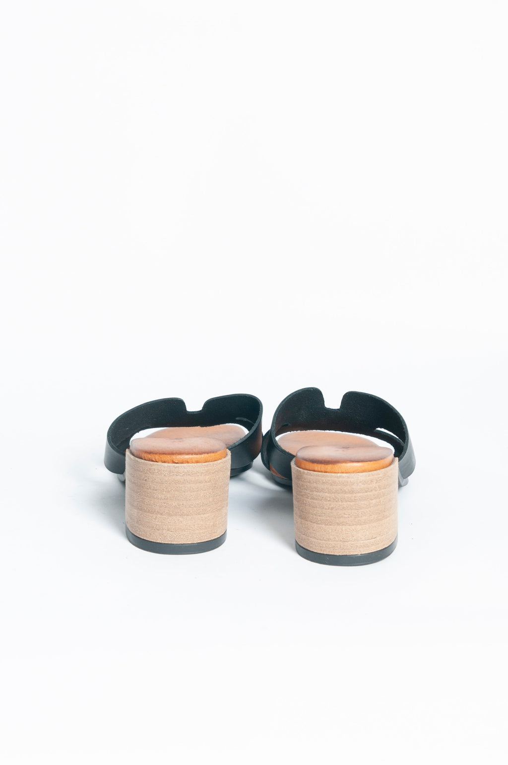 Women’s Slide with heel