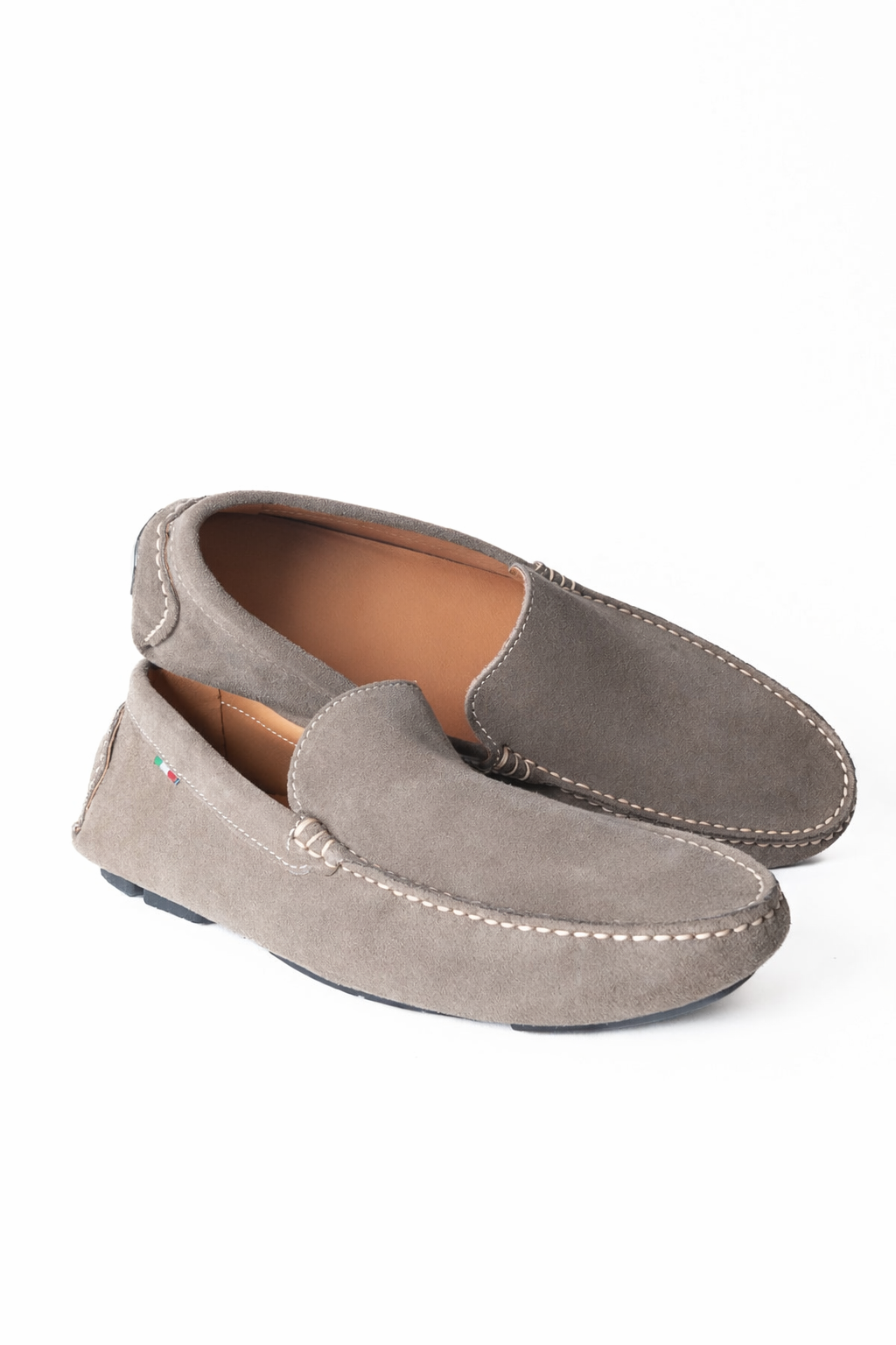 Italian Driving Loafer Basic