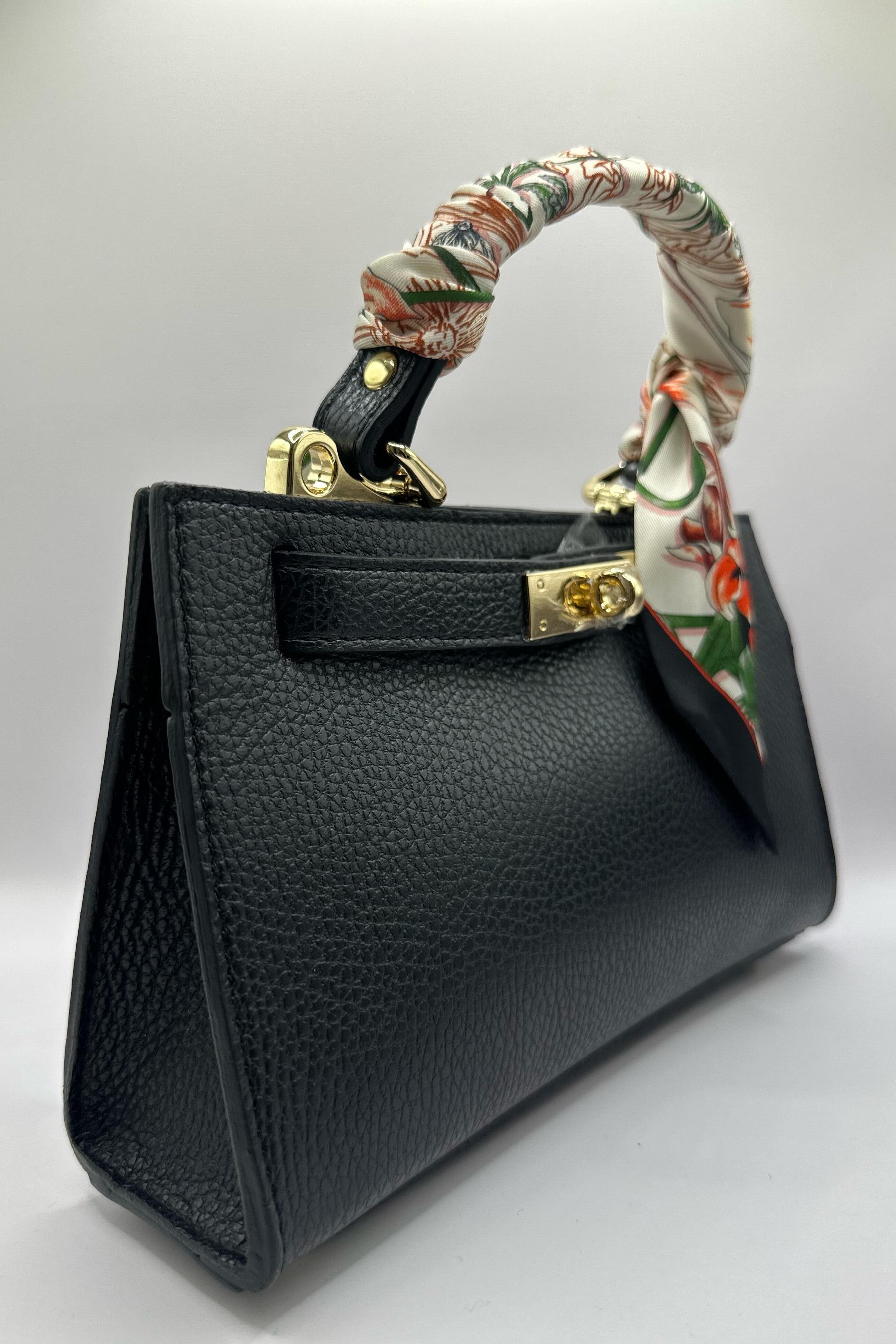 Mini Kelly Foulard