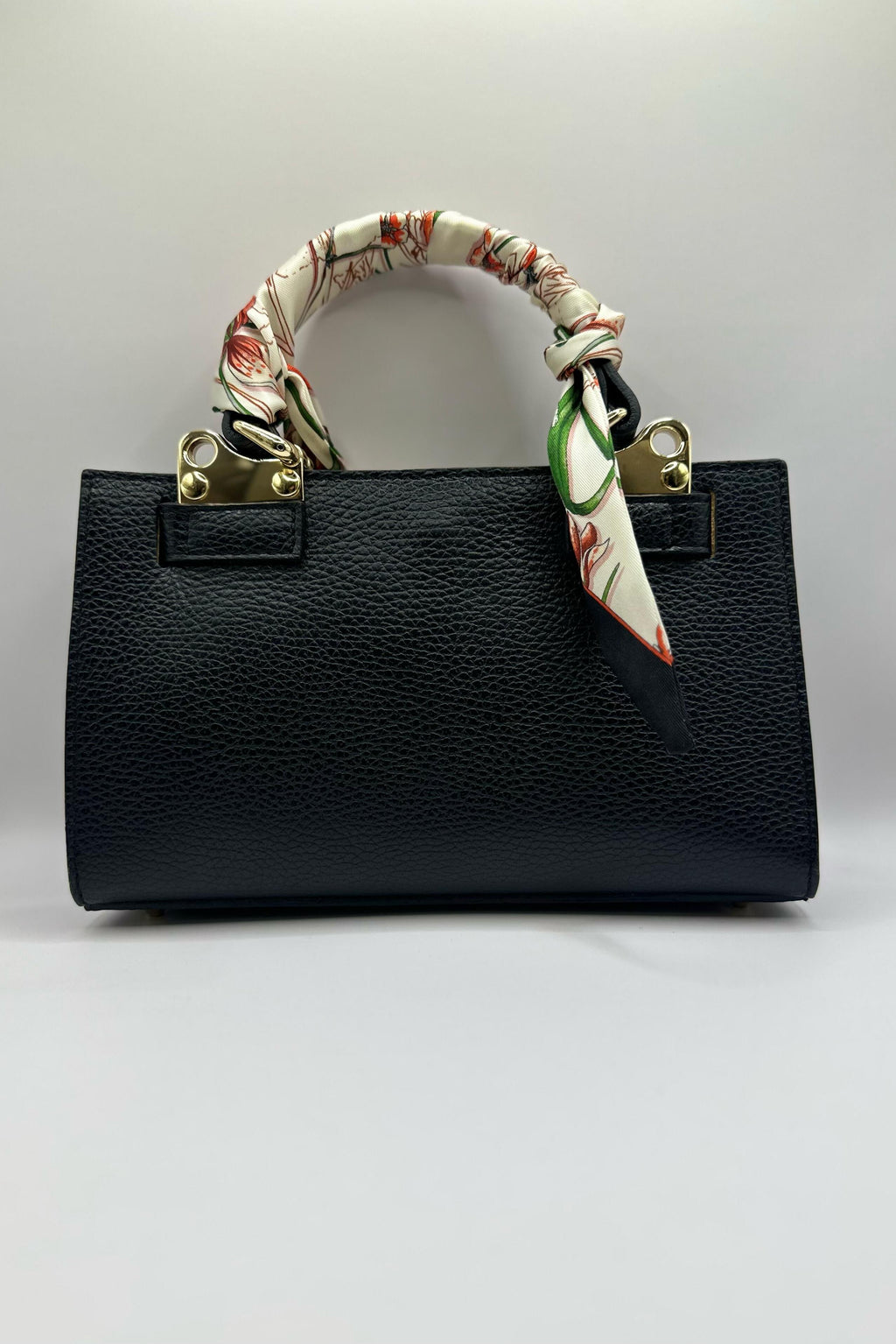 Mini Kelly Foulard