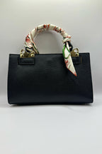 Mini Kelly Foulard