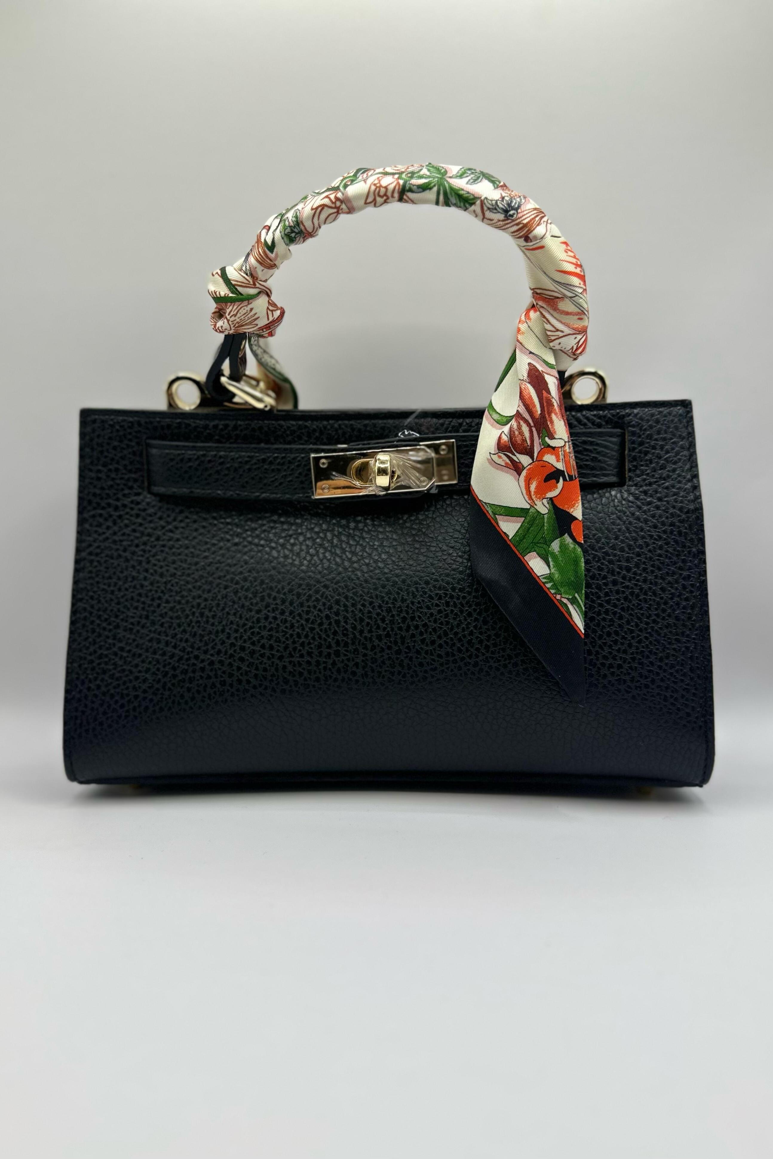 Mini Kelly Foulard