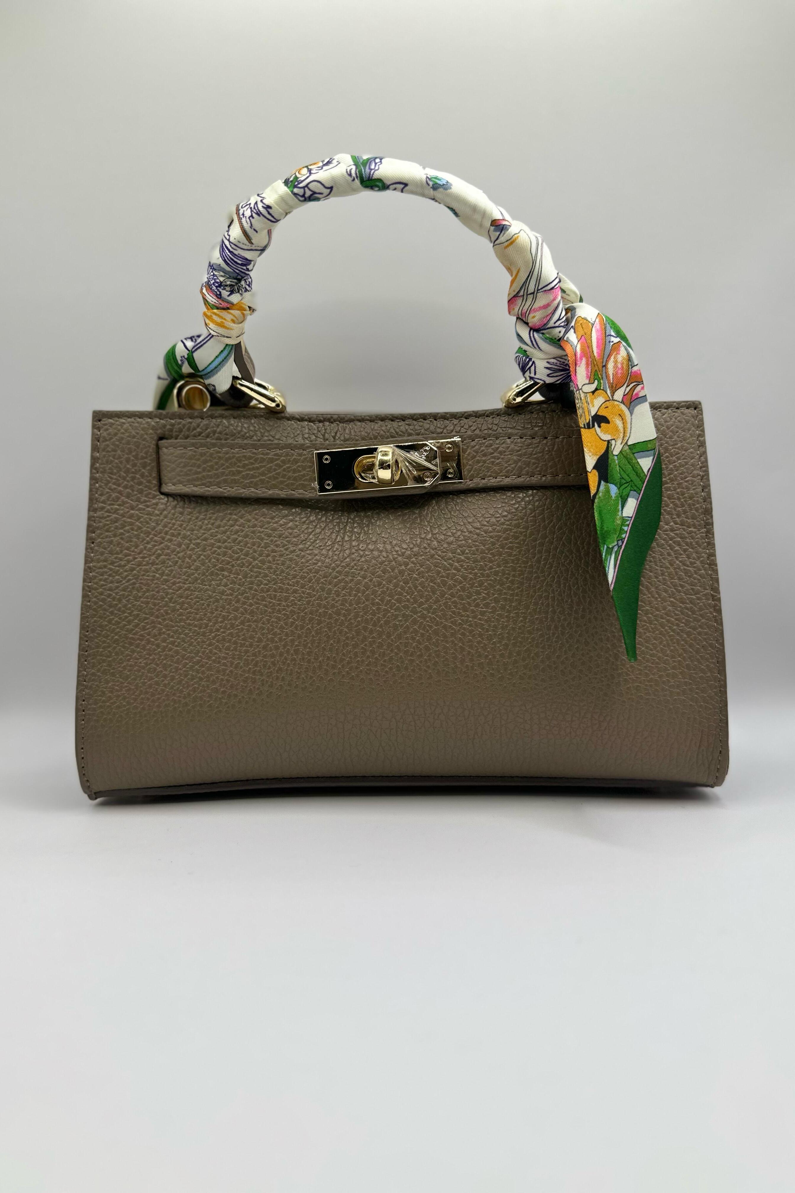 Mini Kelly Foulard