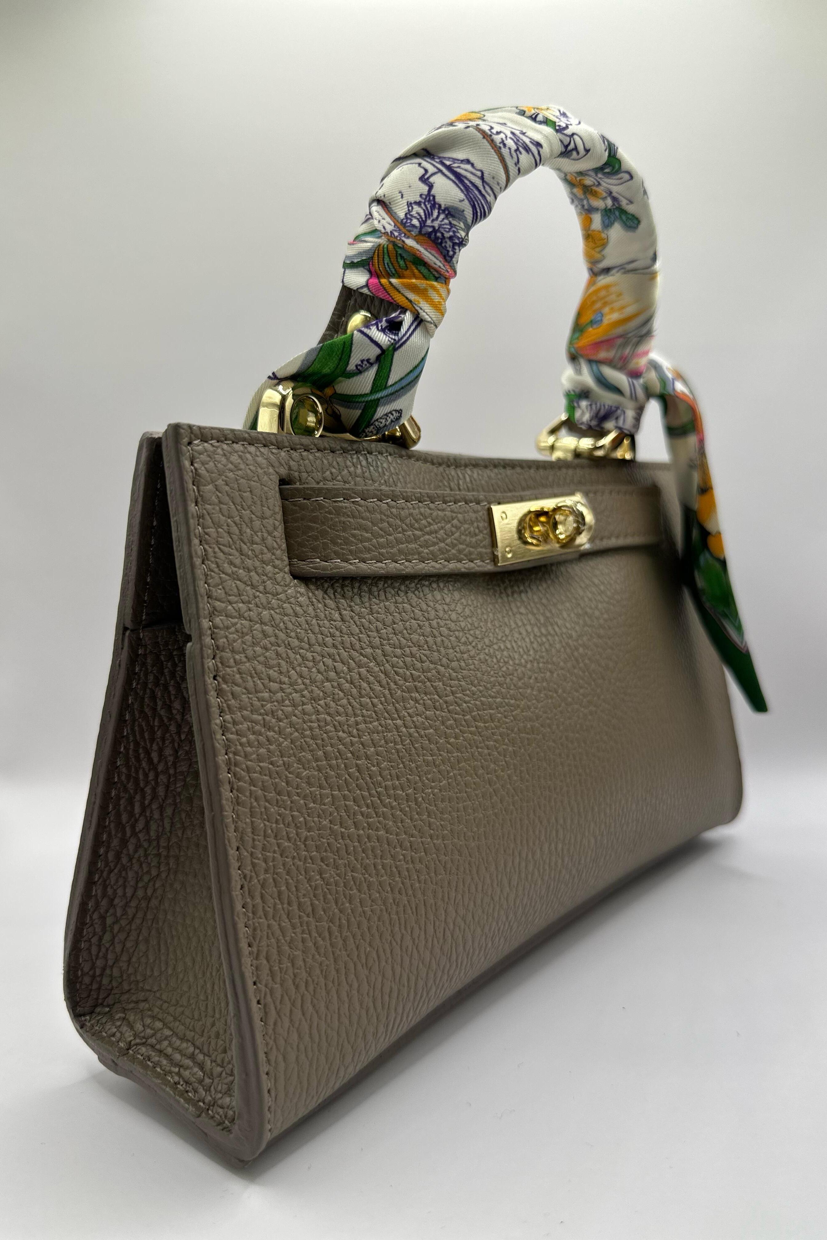 Mini Kelly Foulard