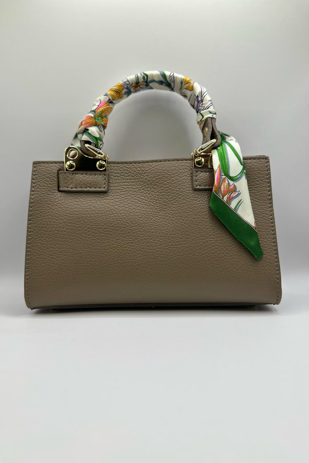 Mini Kelly Foulard